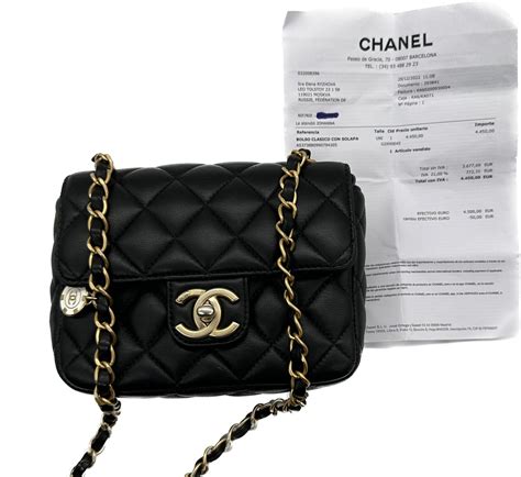 bolso chanel boy segunda mano|bolso Chanel pre owned.